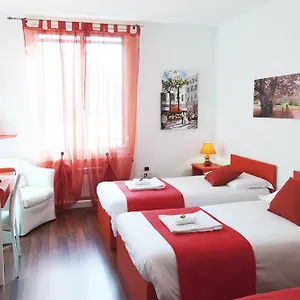 3* Bed & Breakfast Botton D'oro 2 Rozzano