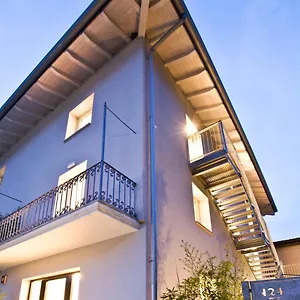  Bed & Breakfast Manzoni 124 Bed&relax