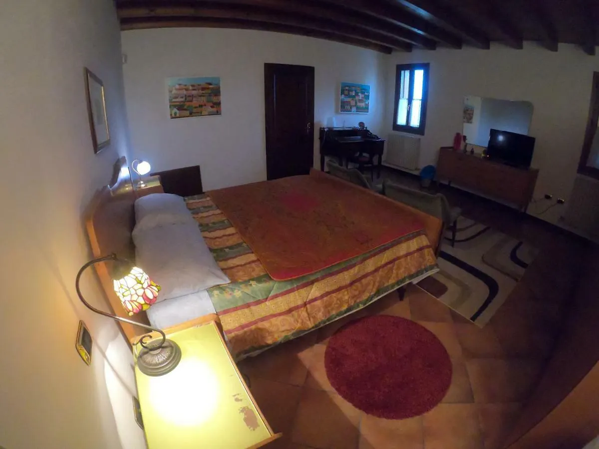Corte Bagnetta Gonzaga Италия